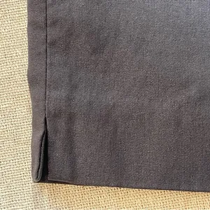 Worthington | Petite Gray Pull-On Skinny Dress Pants | 14P thumbnail 7