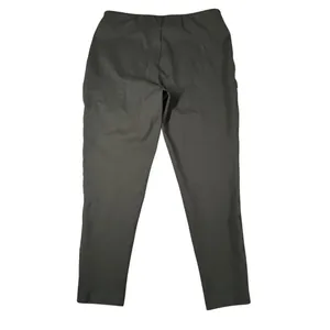 Banana Republic Womens LP‎ Luxestretch Legging High Rise Skinny Black Pull On thumbnail 7