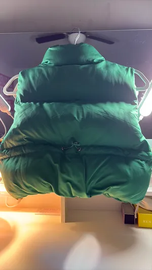 Altered state green vest thumbnail 2