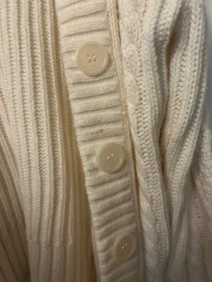 St. John's Bay Cozy Cardigan thumbnail 5