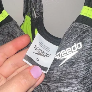 Speedo Sports Top thumbnail 3