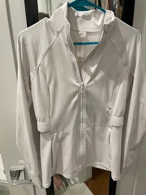 Fabletics Performance Jacket thumbnail 1