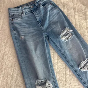 American-eagle Women's Blue Jeans thumbnail 1