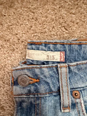 Levi’s Jeans thumbnail 2