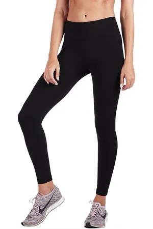 VUORI Pace High Rise Legging Black Sz Large (?) thumbnail 1