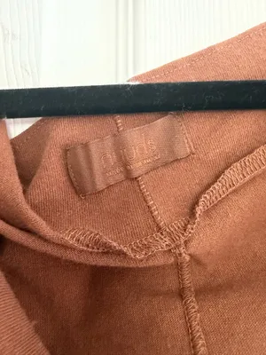 Nuuds Off The Shoulder T-Shirt thumbnail 4