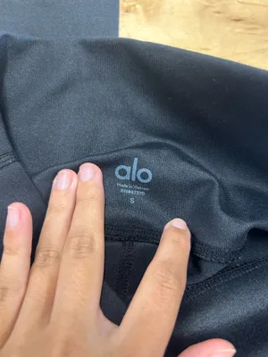 Alo Yoga Leggings thumbnail 3