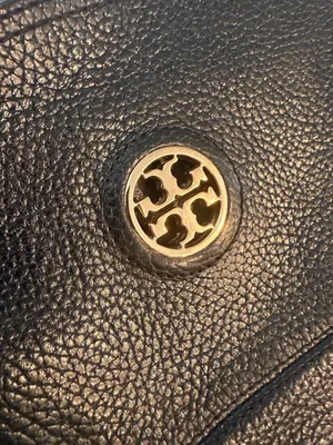 Tory Burch Pebbled Leather Riding Boots  thumbnail 4