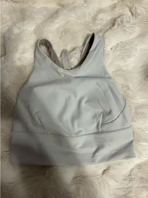 Lululemon sports bra thumbnail 3