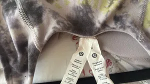 Lululemon Bra Tank thumbnail 6