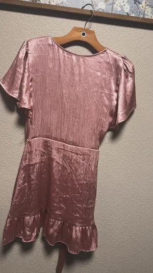 Miami Francesca's Dress Mini thumbnail 2