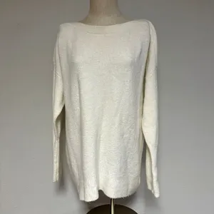 Anthropologie Boatneck Sweater thumbnail 4