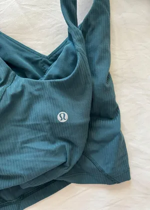 Lululemon Align Ribbed Tank thumbnail 2