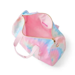 Target Stoney Clover Lane X Tie Dye Duffel Bag thumbnail 4