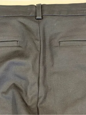 Banana Republic Dress Pants Women’s Size 6S Black NWOT thumbnail 5