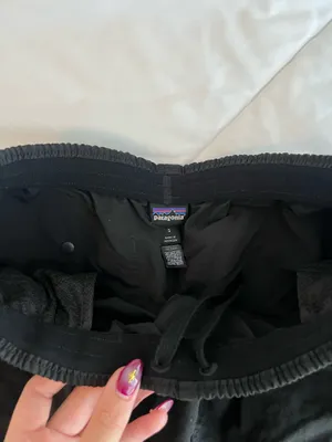 Men’s Patagonia casual shorts thumbnail 3