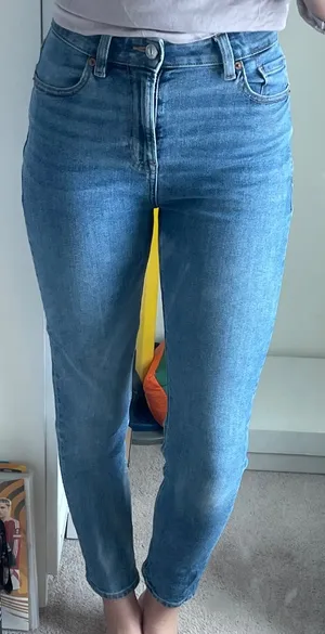 American Eagle Jeans Stretch thumbnail 4