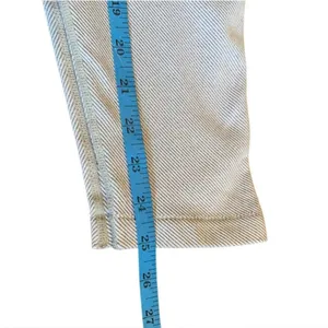 Aerie Chill Play‎ Move High Waisted Seamless Ribbed Colorblock Leggings L thumbnail 4