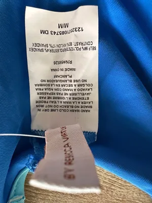 BECCA Tatum Multi Way Bralette Bikini thumbnail 7