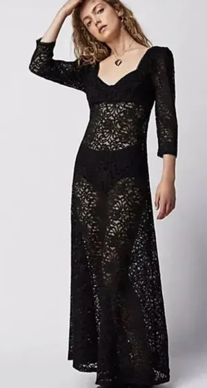 Free People Dress thumbnail 1