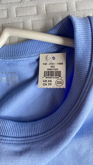 Aerie Offline Top thumbnail 3