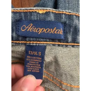 Aeropostale women's boot cut 13/14S thumbnail 3