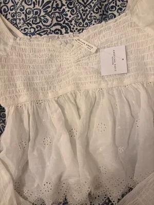 White American Eagle Top  thumbnail 3