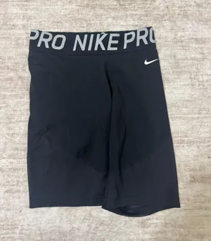 Nike Pro Shorts thumbnail 1
