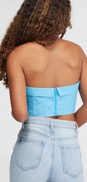 PacSun Kendall & Kylie Top thumbnail 2