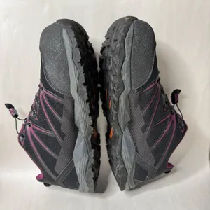Merrell J15822 Fullbench Composite Toe Safety‎ Work Shoes Women Size 11 M thumbnail 8