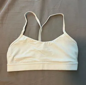 Lululemon Flow-Y Sports Bra thumbnail 1