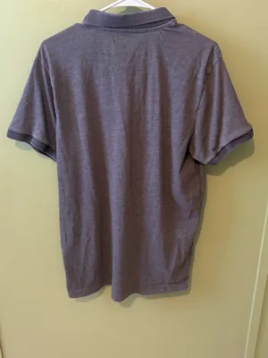 Aeropostale Navy A87 Polo Shirt thumbnail 3