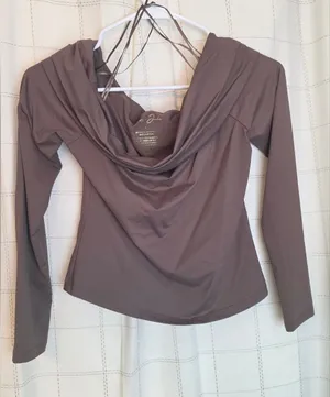 Gypsy + Jade Off Shoulder Top thumbnail 1