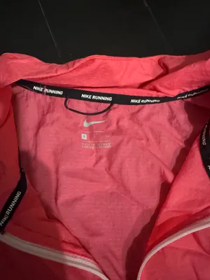 Nike Windbreaker Jacket thumbnail 2