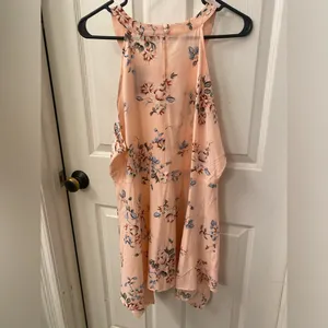 Torrid blouse size 2 thumbnail 5