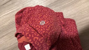 Lululemon Align Leggings 25" thumbnail 4