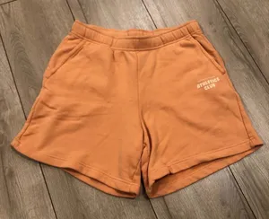 Roots Athletics Club Sweat Shorts thumbnail 1