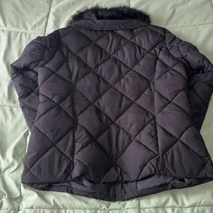 New York & Company coat thumbnail 5