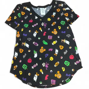 Disney black and multi coloured halloween i thumbnail 1