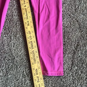 Zyia‎ active leggings size 12 NWOT. thumbnail 2