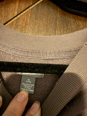 Aerie Crewneck thumbnail 2