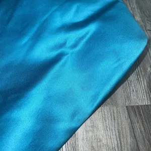 Sherri Hill Strapless Mermaid Style Prom Dress Gown Size 4 Gold Beaded Turquoise thumbnail 10