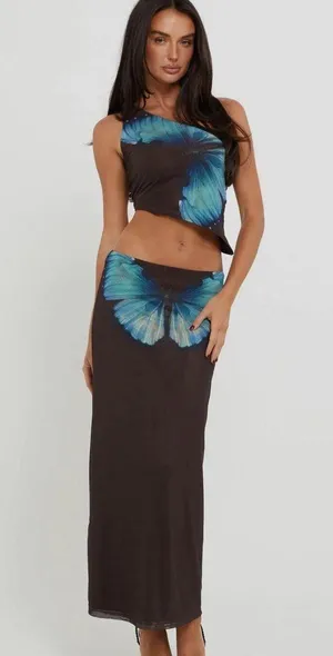 Tiger Mist Set thumbnail 1