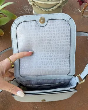 Kate Spade mini crossbody handbag thumbnail 2