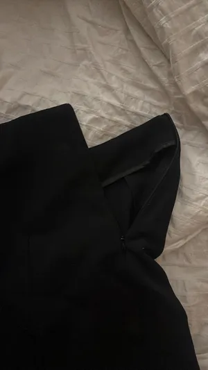 Black Skort thumbnail 4