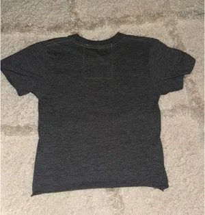 Aviator Nation Boyfriend Tee Logo thumbnail 3