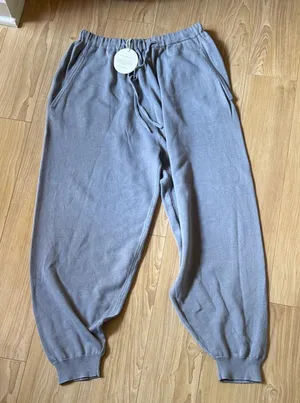 Gray Women's Jogger Pants Size XS thumbnail 1
