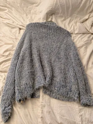 Rip Curl Cardigan Knit thumbnail 3