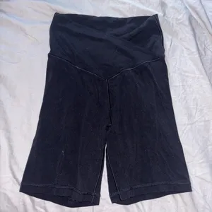 Aerie Biker Shorts thumbnail 1