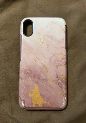 OtterBox iPhone Xs Max Case thumbnail 1